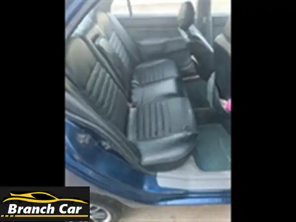 ميتسوبيشي لانسر 2002 فابريكة دواخل - تكييف ثلاجة...