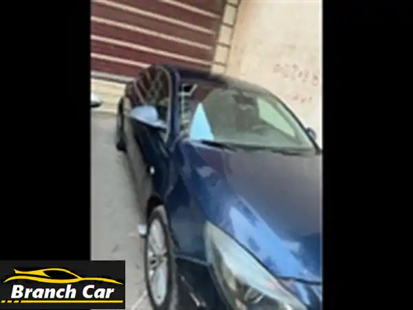 اوبل أنسيجنيا 2014