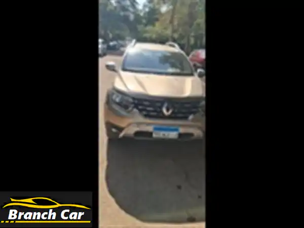 فرصة لا تعوض! رينو داستر 2020 أعلى فئة (بصمة) –...