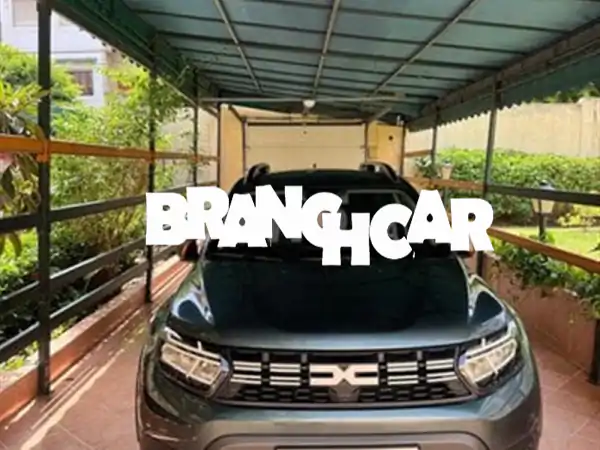 فرصة نادرة: داسيا داستر 2024 EXTREME - المالك الأول، 18 ألف...