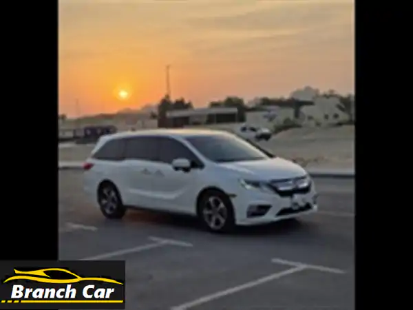 هوندا اوديسى 2020 للبيع دبي