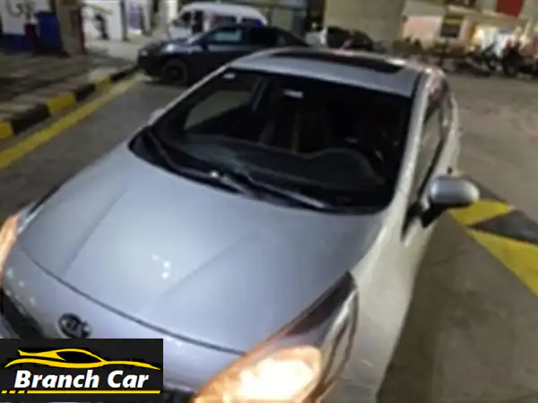 فرصة لا تُعوّض: كيا ريو 2015 بحالة المصنع ورخصة سنة...