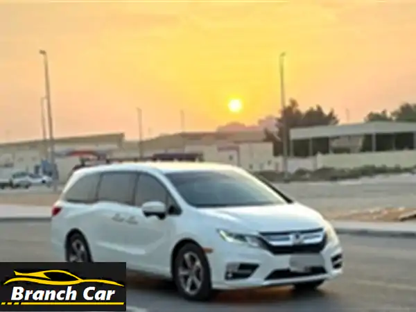 هوندا اوديسى 2020 للبيع دبي