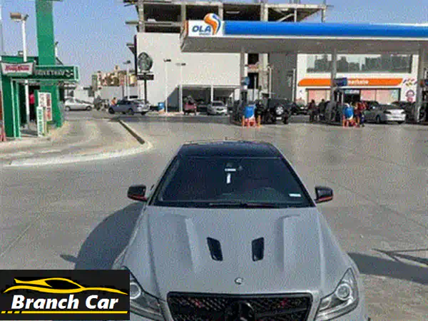 مرسيدس بنز سي 1802015