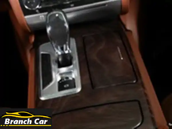 مازيراتي كواتروبورتي 2015 للبيع بالتجمع: فخامة وأداء لا يُضاهيان بالقاهرة الجديدة