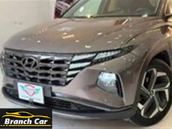 هيونداي توسان 2021 للبيع في التجمع الخامس | 99,000 كم | فرصة لا تُعوّض!
