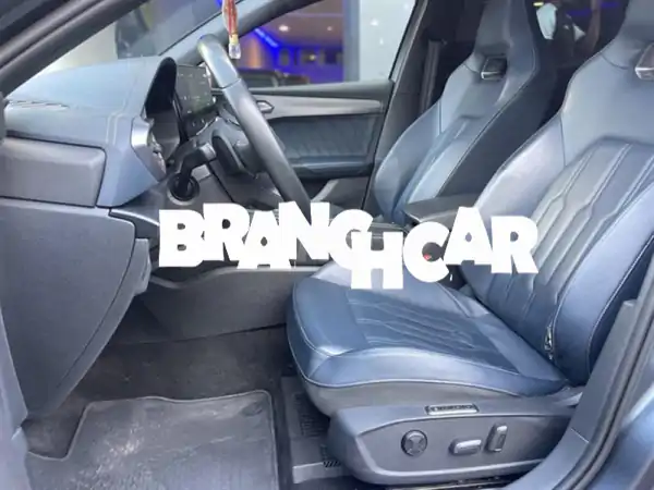 كوبرا ليون 2023 ديزل أوتوماتيك في الدار البيضاء:...