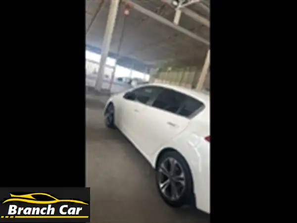 كيا سيراتو 2014: فرصة ذهبية! بممشى 13 ألف كم فقط –...