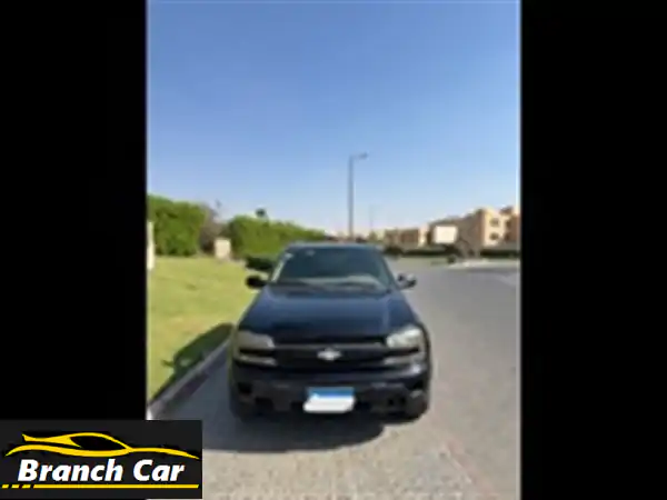 عربية شيفروليه بليزر للبيع