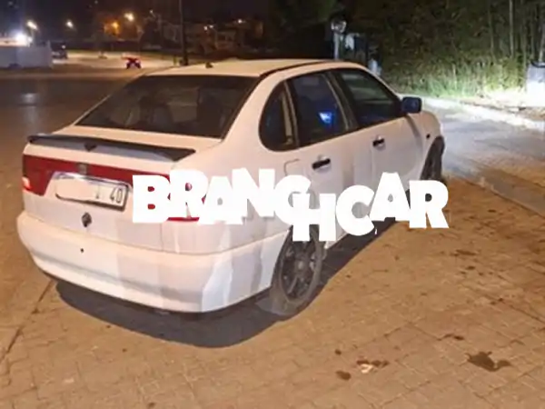 فرصة لا تفوت: سيات قرطبة 1998 - اقتصادية، نقية،...