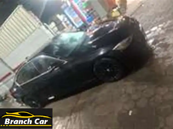 فرصة لا تُعوَّض! BMW 320 لاكشري 2013 للبيع بالقاهرة | فبريكا داخلي | 172 ألف كم