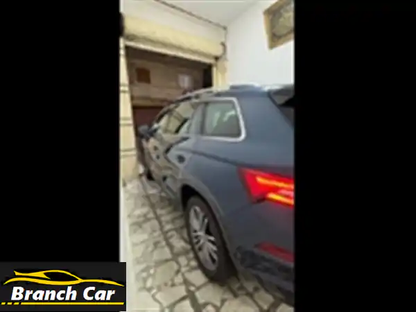 سكودا كودياك 2023 للبيع الإسكندرية
