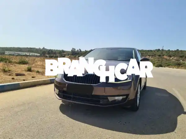 سكودا اوكتافيا ديزل 2016 أوتوماتيك للبيع |...