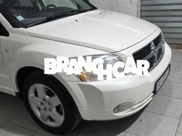 فرصة لا تفوت! دودج كاليبر ديزل 2006 مانيوال في الناظور...