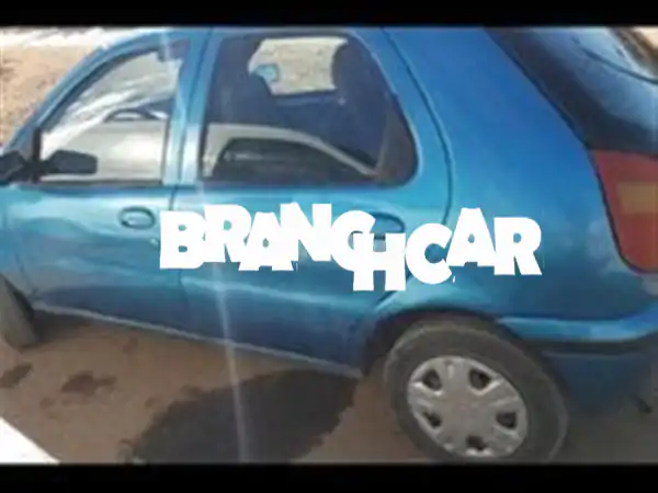 فرصة لا تعوض! فيات باليو 1998 للبيع: سيارة 3 أبواب...