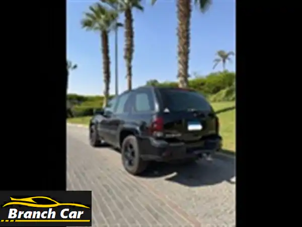 عربية شيفروليه بليزر للبيع