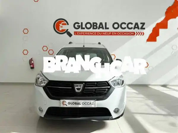 داسيا دوكر ستيب واي 2020 ديزل بطنجة: عملية،...