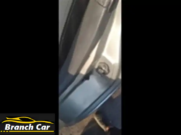 هيونداي فيرنا 2007 للبيع: فبريكة دواخل | أمان، اقتصادية وجاهزة للطريق!