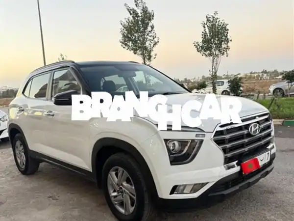للبيع: هيونداي كريتا 2021 ديزل | اليد الأولى 91 ألف كم |...