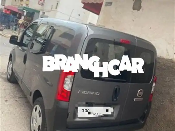 فيات فيورينو ديزل 2024 يدوي: فرصة لا تُعوّض في...