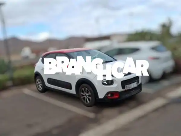 سيتروين C3 ديزل 2019 مراكش | يدوي، اقتصادي ومجهز بالكامل!