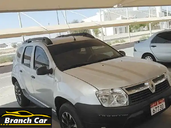 رينو داستر 2015 للبيع: حالة ممتازة، 12,000 درهم إماراتي...