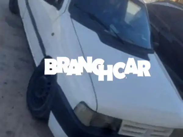 فرصة ذهبية: فيات اونو 1997 للبيع - 5000 كم فقط!...