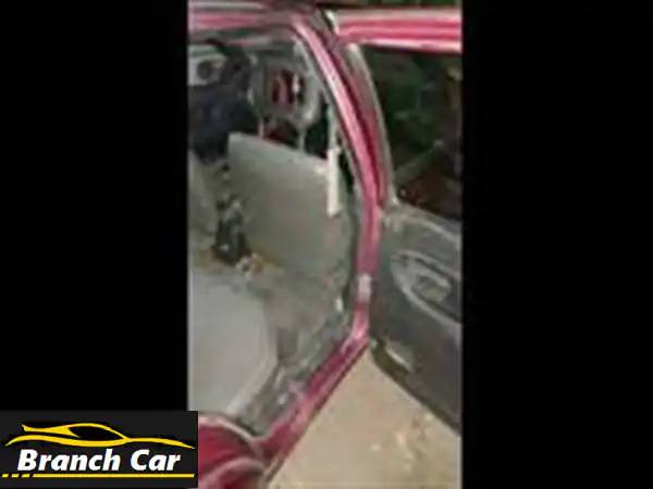 فرصة! هيونداي اكسيل 1995 بحالة الفابريكة | عمرة...