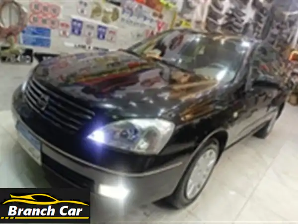 فرصة ذهبية: نيسان صني 2013 أوتوماتيك N16 بحالة الزيرو...