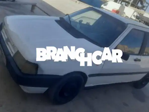 فرصة ذهبية: فيات اونو 1997 للبيع - 5000 كم فقط! اقتصادية ونظيفة كأنها جديدة.