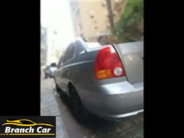 هيونداي فيرنا 2016