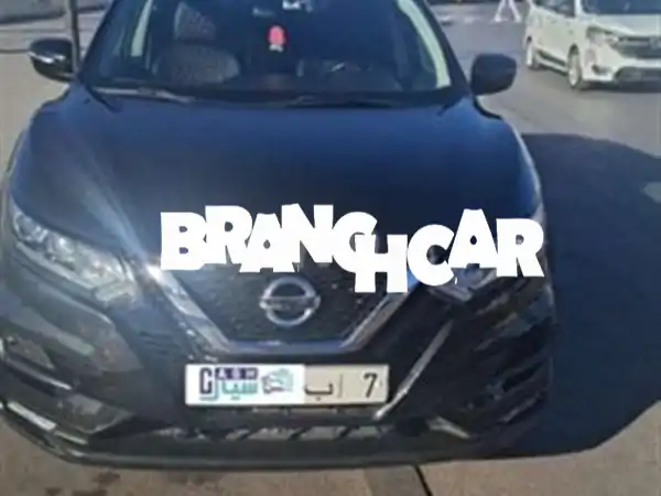 نيسان قاشقاي 2021 ديزل أوتوماتيك فُل أوبشن | كالجديدة...