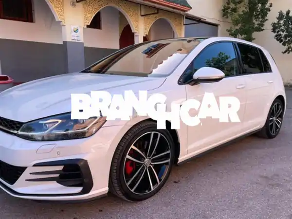 Golf 7.5 Gtd dd 2025