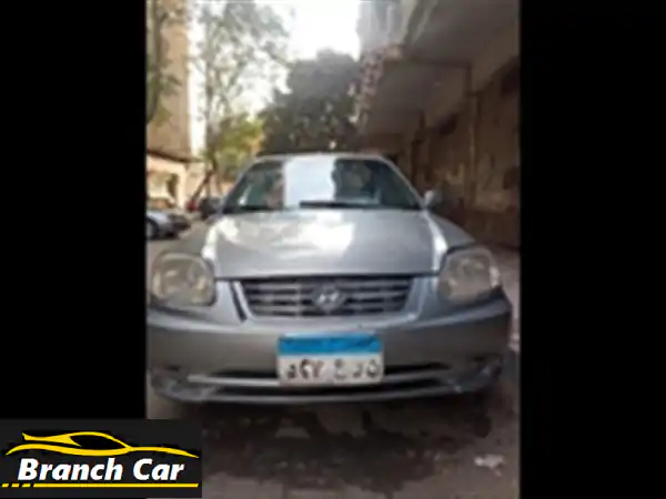 هيونداي فيرنا 2016