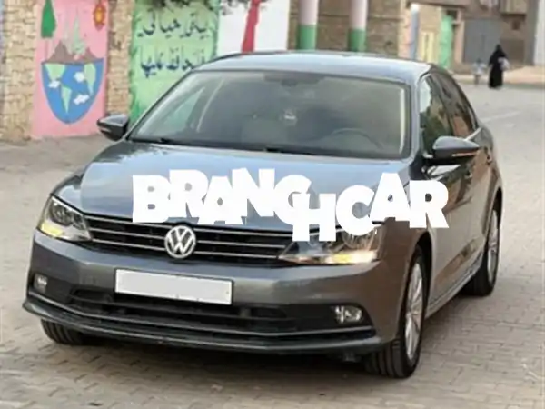 فولكس فاجن جيتا 2016 يد أولى | أوتوماتيك DSG | حالة...