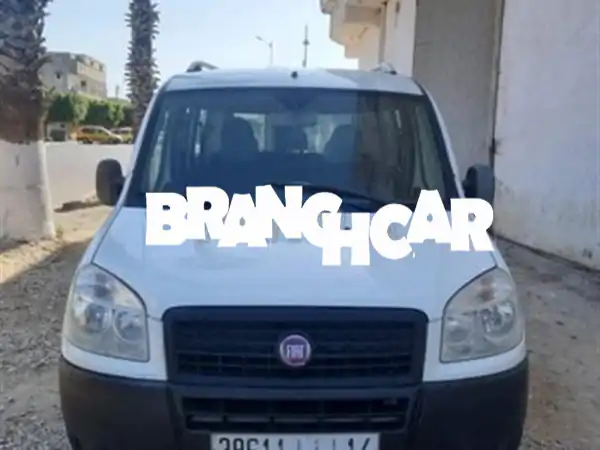 ✨ فيات دوبلو 2016 مانيوال: سيارة عمل وعائلة،...