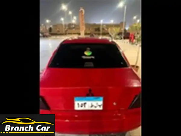 ميتسوبيشي لانسر كرستالة 99 للبيع | فابريكا دواخل...
