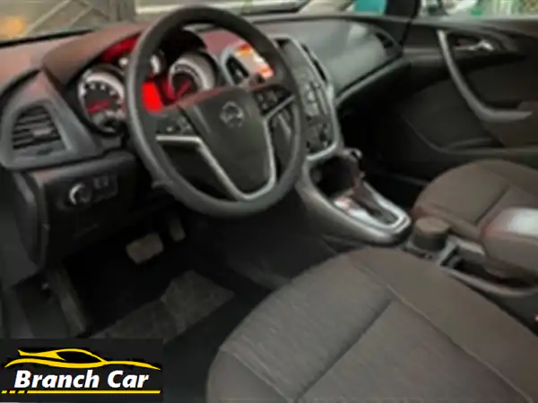 أوبل أسترا 2019 تربو: فابريكا عدا رفرف | تقسيط ميسر | تجربة ألمانية فاخرة بانتظارك!