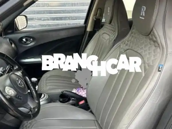 نيسان جوك 2016 مميزة: يد ثانية، كاملة الخيارات،...