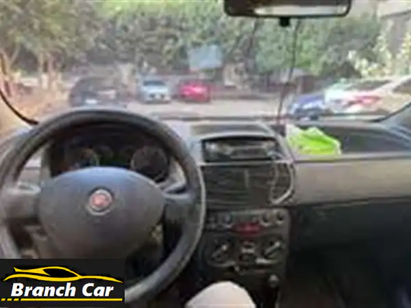 فيات بونتو كلاسيك 2011 للبيع: جاهزة للانطلاق! فابريكا ورخصة سارية 2026 وصيانة شاملة