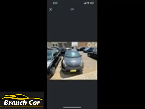 كيا ريو للبيع القاهرة