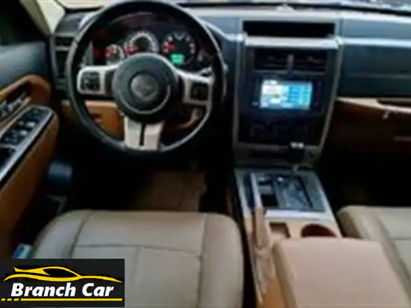 جيب شيروكي 2012 للبيع مصر الجديدة