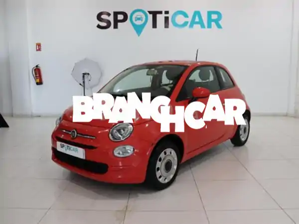 للبيع: فيات 500 موديل 2019 الأيقونية | أناقة إيطالية...