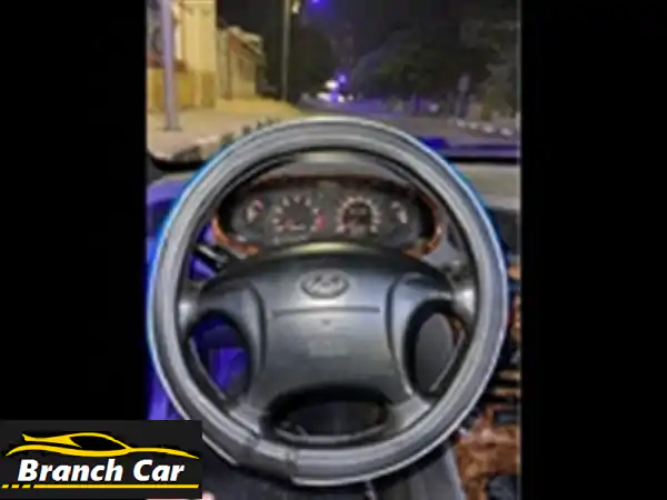 هيونداي إلنترا 1999 خليجي فكه حظر | 1600cc | فابريكة | أمان (ABS+إيرباج) | فرصة لا تُعوّض!