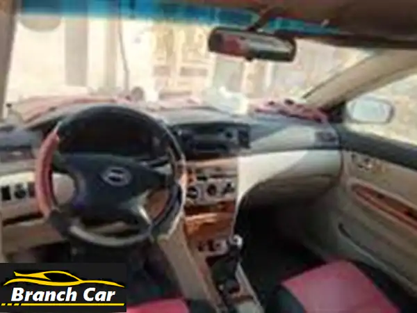 بى واى دى‬ F3 للبيع الفيوم