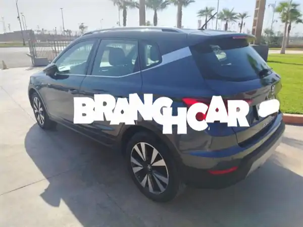 🔥 فرصة لا تُعوّض: سيات أرونا 2021 – كاملة...