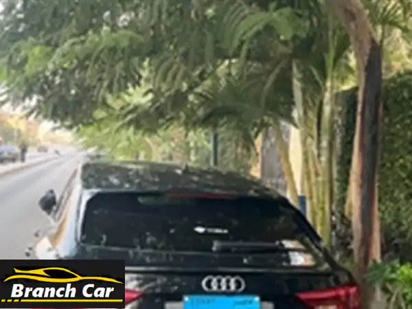 أودي Q3 2021 للبيع | التجمع الخامس القاهرة الجديدة | فخامة بأفضل سعر