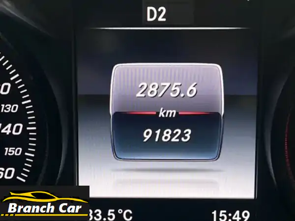 للبيع مرسيدس C300 2018: فضي أنيق، داخلي أسود فخم |...