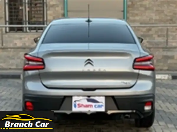 سيتروين C4 X 2024 للبيع مدينة نصر