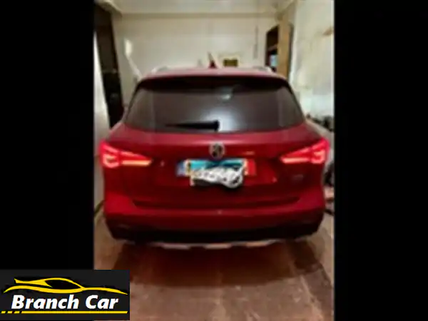 ام جى اتش اس 2021